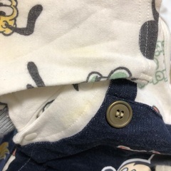 ベビーサイズ70の画像