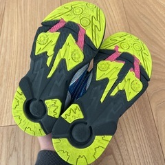 子供靴 17.0cm 【moonSTAR】の画像