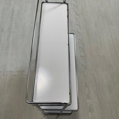 ニトリの調味料入れの画像