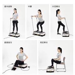 　振動マシン　アルインコ　FAV3117Wの画像