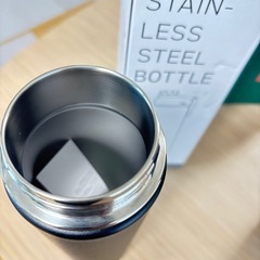 新品未使用タンブラーの画像