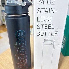 新品未使用タンブラーの画像