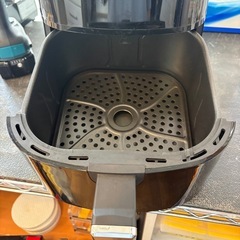 【プレシャスケア】【ノンフライヤー】★ クリーニング済/6ヶ月保証付き 【管理番号12511】桒の画像