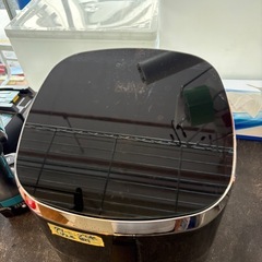 【プレシャスケア】【ノンフライヤー】★ クリーニング済/6ヶ月保証付き 【管理番号12511】桒の画像