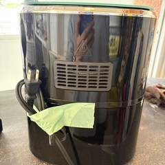 【プレシャスケア】【ノンフライヤー】★ クリーニング済/6ヶ月保証付き 【管理番号12511】桒の画像