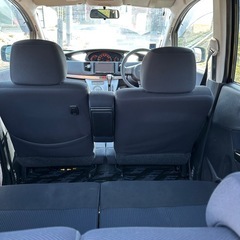 車検満タン2年付き‼️乗って帰れます‼️ムーブカスタムRS‼️の画像