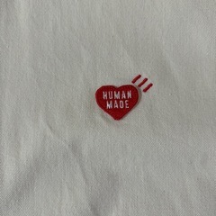 HUMAN.MADE.Oxfordshirt‼️の画像