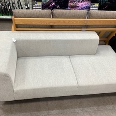 【軽トラ貸し出し無料！】FUJIEI 3人掛けソファー入荷しました！の画像