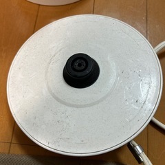 ティファール湯沸かし器の画像