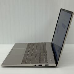 NEC Windows11 ノートパソコン LAVIE NEXTREME Carbon XC550 PC-XC550DAGの画像