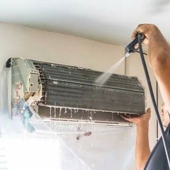 【エアコンクリーニング】爽やかな風で快適な暮らしを！快適キ…