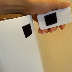 加湿器【引き取りに来れる方限定】の画像