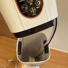 加湿器【引き取りに来れる方限定】の画像
