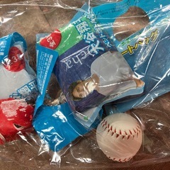 大谷翔平ペットボトル2点&キーホルダー
の画像