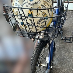 自転車 子供用の画像