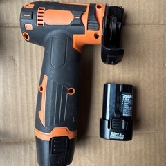 工具　中古品　全てお譲りします。の画像