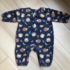 ベビーサイズ80の画像