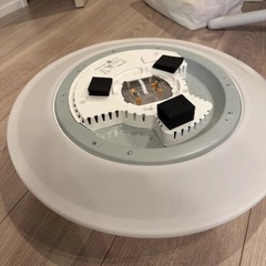 シーリングライトの画像