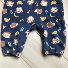 ベビーサイズ80の画像