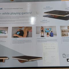 プランクパッドの画像