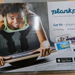 プランクパッドの画像