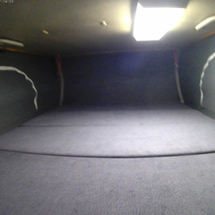 スクラムトラック　AZ-MAX製　k-aiキャンピング車の画像