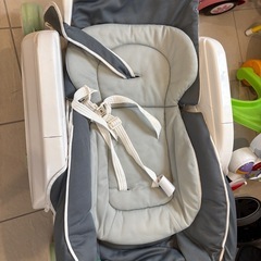 【ハイローチェアもセット！】ベビー用品 ミルク 哺乳瓶 おまとめの画像