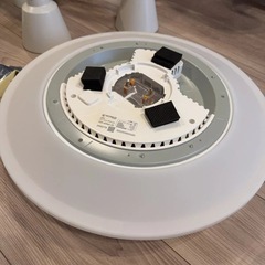 シーリングライトの画像