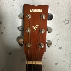 ヤマハ　アコースティックギター　  F600の画像