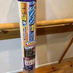 透明パネルの画像