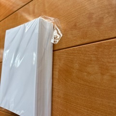 光沢写真用紙の画像