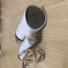 【テスコム】マイナスイオンヘアドライヤーの画像