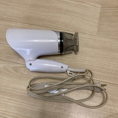 【テスコム】マイナスイオンヘアドライヤーの画像