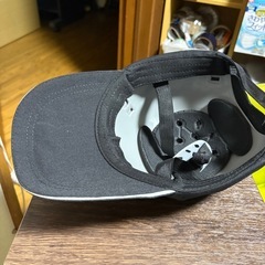 新品未使用品　自転車ヘルメットの画像