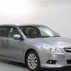 【自社ローン専門店】スバル レガシィツーリングワゴン 　２．５ｉ　Ｌパッケージの画像