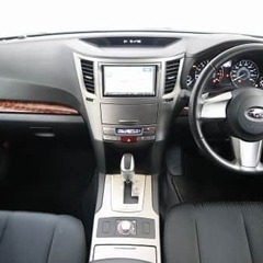 【自社ローン専門店】スバル レガシィツーリングワゴン 　２．５ｉ　Ｌパッケージの画像