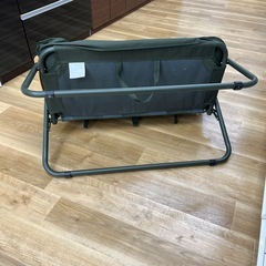 DOD ディーオーディー グラフィックソファー CS2-900-KH 折りたたみ キャンプ アウトドア イス のご紹介です！の画像