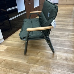 DOD ディーオーディー グラフィックソファー CS2-900-KH 折りたたみ キャンプ アウトドア イス のご紹介です！の画像