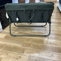 DOD ディーオーディー グラフィックソファー CS2-900-KH 折りたたみ キャンプ アウトドア イス のご紹介です！の画像