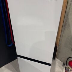 ★2024年製 冷蔵庫 162L 美品の画像