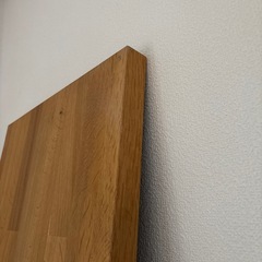 【引取専用】IKEA天板 テーブルトップの画像