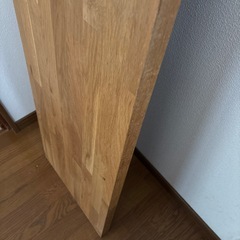 【引取専用】IKEA天板 テーブルトップの画像