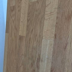 【引取専用】IKEA天板 テーブルトップの画像