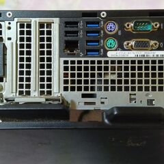 HD・OS無し・中古PC 売りますの画像