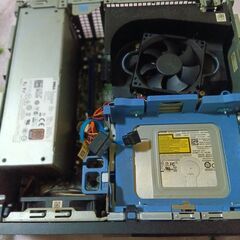 HD・OS無し・中古PC 売りますの画像