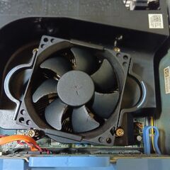 HD・OS無し・中古PC 売りますの画像