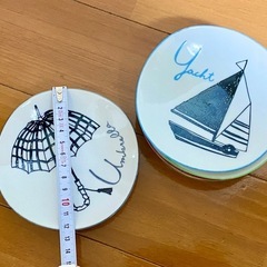 【無料】1回使用 maebata Dictionary ディクショナリー 小皿5枚セットの画像