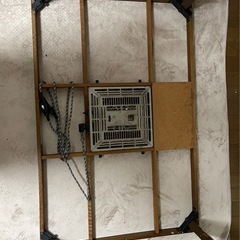 コタツ　机
の画像