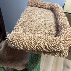 キャットタワーミニの画像