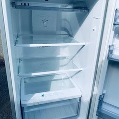 🌸Panasonic ノンフロン冷凍冷蔵庫  NR-B250T-SSの画像